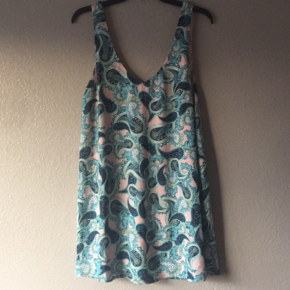 SMYM dress
